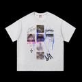 “ALL FLESH ROTS” TEE
